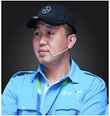 Mr. Tong Zhao